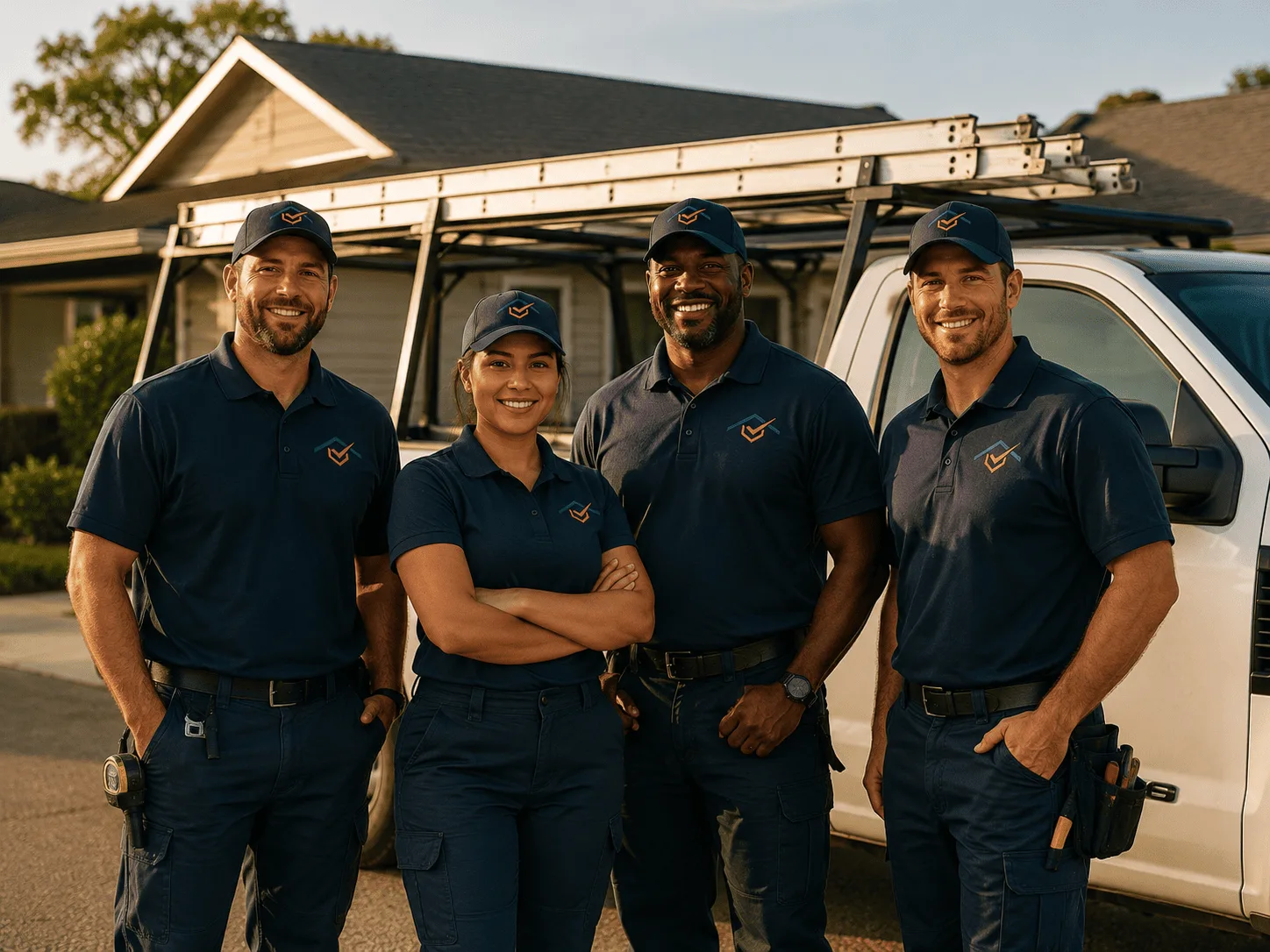 Roof Inspection company in El Paso, IL